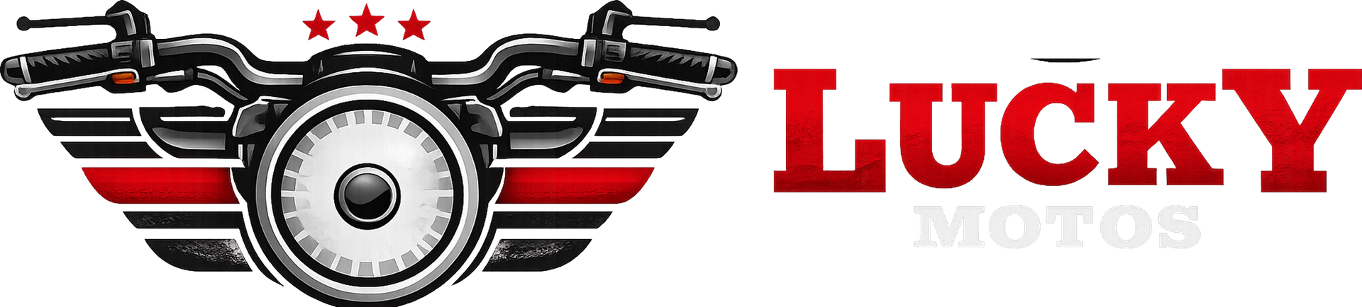 Lucky Motos